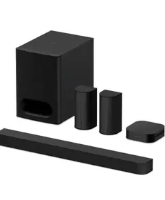 სახლის კინოთეატრი SONY HT-S60  - Primestore.ge