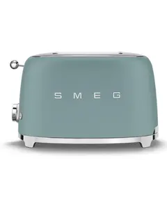 ტოსტერი SMEG TSF01EGMEU - Primestore.ge