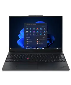 Notebook Lenovo Thinkpad E16 G3 16"WUXGA, Ultra 5 225U 12C, 16GB. 512GB M.2, DOS, 2Y