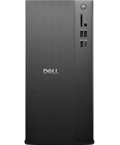 პერსონალური კომპიუტერი Dell Tower ECT1250/i5-14400/16GB/1TB SSD/Nvidia RTX 4060/Ubuntu/WLAN + BT/Kb/Mouse/3Ywr - Primestore.ge