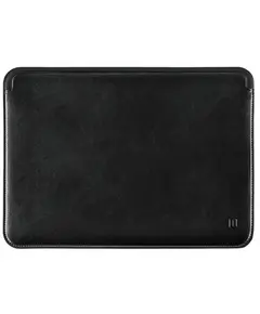 ნოუთბუქის ჩანთა WiWU 16.2'' Skin Pro Platinum Black  - Primestore.ge
