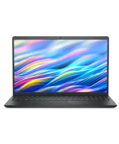 ნოუთბუქი Dell 15 DC15250/I5-1334U/16GB/512GB SSD/Intel UHD/FgrPr/Ubuntu/WLAN + BT/15.6" FHD/Black/3 Cell/65W - Primestore.ge