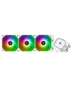 Cooler THERMALRIGHT Frozen Prism 360 WHITE ARGB CPU Universal Cooler