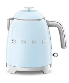 Electric kettle SMEG KLF05PBEU