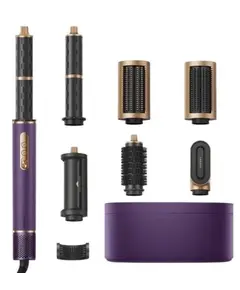 თმის საშრობი DREAME AirStyle Pro Purple/AMF18A  - Primestore.ge