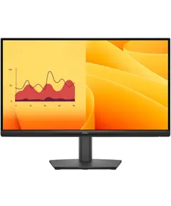Monitor Dell Pro 22 Monitor - E2225HM, 54.48cm (21.45")/Full HD/100 Hz/250nit/VGA/DP/HDMI/3Yw