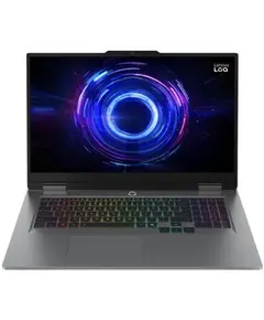ნოუთბუქი Lenovo LOQ 17IRX10, 17.3 FHD AG_300N 165Hz, I7-14700HX 2.1G 20C, 32GB, 1TBGB, RTX5070 8GB G7 128B, 2Y - Primestore.ge