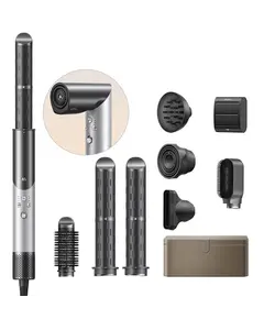 თმის საშრობი Master 10 MyltiStyler Lunar Silver (AMMA10)  - Primestore.ge