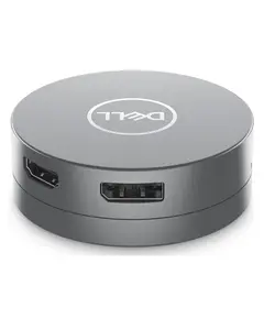 USB-C ჰაბი Dell 6-in-1 USB-C Multiport Adapter-DA305 - Primestore.ge