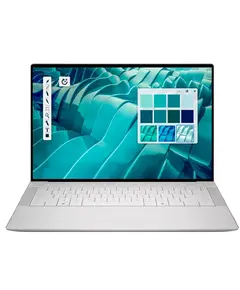 ნოუთბუქი Dell 14 Premium DA14250/U7 255H/32GB/1TB SSD/14.5" 2K Non-Touch/500nit/Arc/WLAN + BT/Eng Backlit Kb/FngPr/6 Cell/Platinum/W11P/3Yrw - Primestore.ge