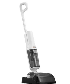 მტვერსასრუტი Roborock Wet and Dry Vacuum Cleaner F25 RT CE White (WD5M7B012-00)  - Primestore.ge