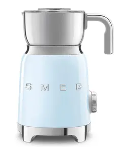 რძის ასაქაფებელი SMEG MFF11PBEU  - Primestore.ge