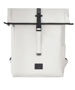 Ninetygo Urban Oxford College Backpack White (90BBPMT22135U-WH01)