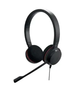 ყურსასმენი Jabra Evolve 20, USB C/A, MS Stereo - Primestore.ge
