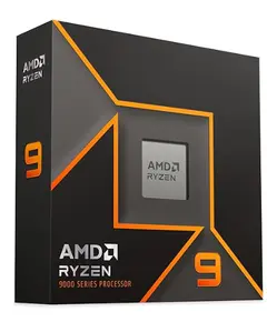 პროცესორი AMD Ryzen 9 9950X TRAY - Primestore.ge