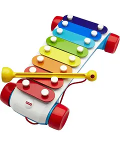 სათამაშო ინსტრუმენტი MATTEL Xylophone  - Primestore.ge