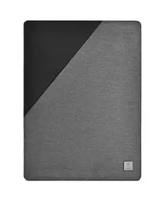 ნოუთბუქის ჩანთა WiWU 16'' Blade Sleeve Grey  - Primestore.ge