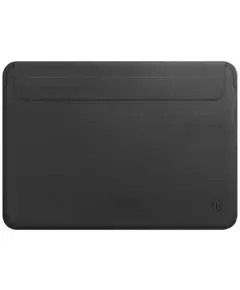 ნოუთბუქის ჩანთა WiWU 13.3" Air Skin Pro II Black  - Primestore.ge