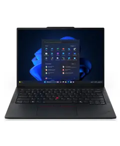 Notebook Lenovo Thinkpad E14 G7, 14" WUXGA, Ultra 5 225U 12C, 16GB, 512GB SSD, DOS, 2Y