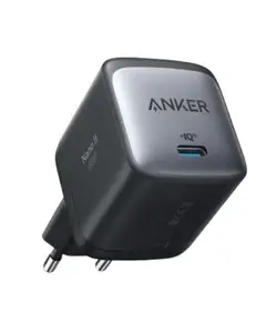 ადაპტერი Anker Nano II 65W B2B - Europe (excluded UK plug) Black Iteration 1 - Primestore.ge