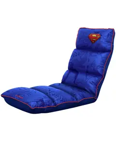 იატაკის სათამაშო სავარძელი Trust  GXT718SM RAYZEE FLR CHAIR SUPERMAN - Primestore.ge