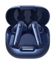 ყურსასმენი Soundcore soundcore Liberty 4 NC Navy Blue 1 - Primestore.ge