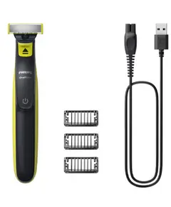 წვერსაპარსი Philips OneBlade QP2724/10 - Primestore.ge