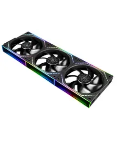 ქულერი THERMALRIGHT TL-M12Q X3 120mm ARGB Case Fans 2000 RPM±10% - Primestore.ge