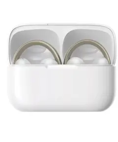 ყურსასმენი Anker soundcore AeroClip B2B - Europe (excluded UK plug) White Iteration 1 - Primestore.ge