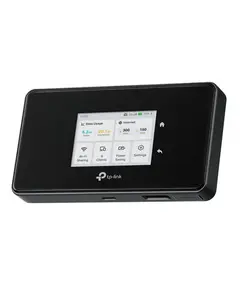 როუტერი TP-Link Mobile 5G Router M8550 - Primestore.ge
