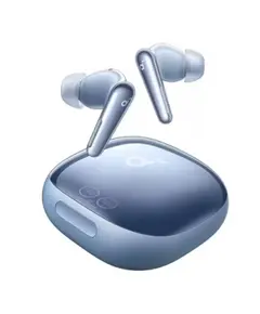 Headphones Anker soundcore Liberty 4 Pro Glossy Light Blue 1