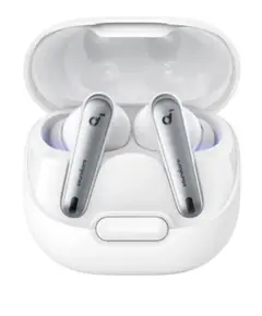 ყურსასმენი Soundcore soundcore Liberty 4 NC White 1 - Primestore.ge