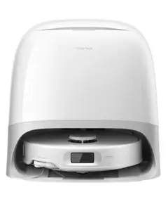 მტვერსასრუტი Roborock Robot Vacuum Qrevo Curv 5A1 - Primestore.ge