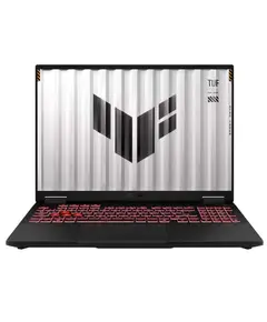 ნოუთბუქი Asustek TUF A16  16'' FHD+ 165Hz  Ryzen  9 8940HX 32GB 1TB SSD RTX  5070 8GB Jaeger Gray - Primestore.ge