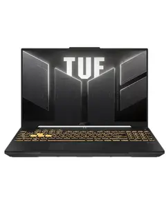 ნოუთბუქი ASUS TUF Gaming F16 16'' FHD 144Hz CORE 5 210H 16GB 1TB RTX 4050 Mecha Gray - Primestore.ge