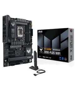 დედა დაფა Asus TUF GAMING Z890-PLUS WIFI 4DDR5 LGA1851 - 90MB1IQ0-M0EAY0 - Primestore.ge