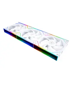 ქულერი THERMALRIGHT TL-M12QW X3 120mm ARGB Case Fans 2000 RPM±10% - Primestore.ge