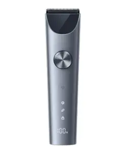 წვერსაპარსი Xiaomi Hair Clipper 2 Gray - Primestore.ge