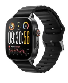 სმარტ საათი Realme Watch 5 Black - Primestore.ge