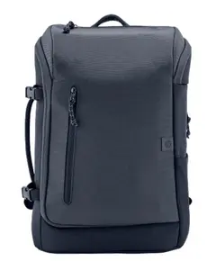 ნოუთბუქის ჩანთა HP 15.6 Travel Laptop Backpack 6H2D8AA - Primestore.ge
