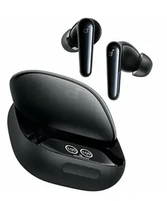 ყურსასმენი Anker soundcore Liberty 4 Pro (G) - Europe (excluded UK plug) Glossy Black 1 - Primestore.ge