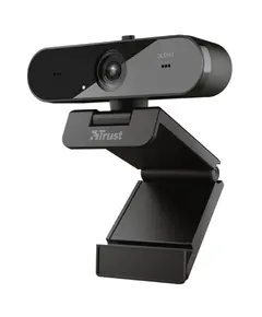 Webcam Trust TAXON QHD WEBCAM ECO 2560x1440