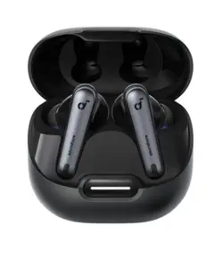 ყურსასმენი Soundcore soundcore Liberty 4 NC Black 1 - Primestore.ge