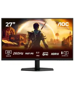 მონიტორი AOC 27" LCD Q27G42ZE - Primestore.ge