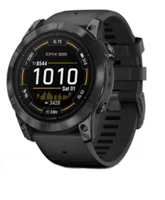 სმარტ საათი Garmin Watch Epix Pro 51mm - Primestore.ge