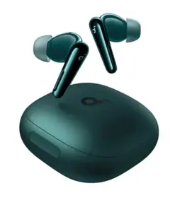 Headphones Anker soundcore Liberty 4 Pro Green 1