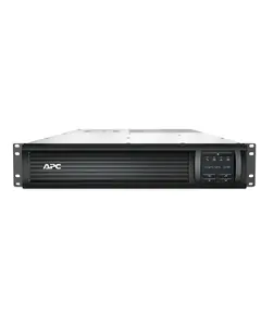 უწყვეტი კვების წყარო APC Smart-UPS 2200VA LCD RM 2U 230V with SmartConnect - Primestore.ge