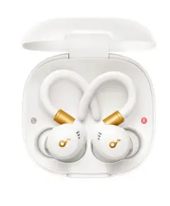 ყურსასმენი Anker soundcore soundcore Sport X20 White 1 - Primestore.ge