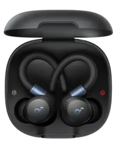 ყურსასმენი Anker soundcore soundcore Sport X20 Black 1 - Primestore.ge
