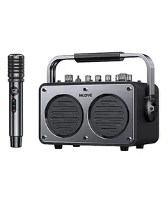 დინამიკი MLOVE BIuetooth  Speaker  S1 - Primestore.ge